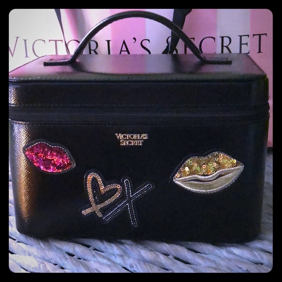 Victoria's Secret Handbags - Victoria’s Secret travel case.